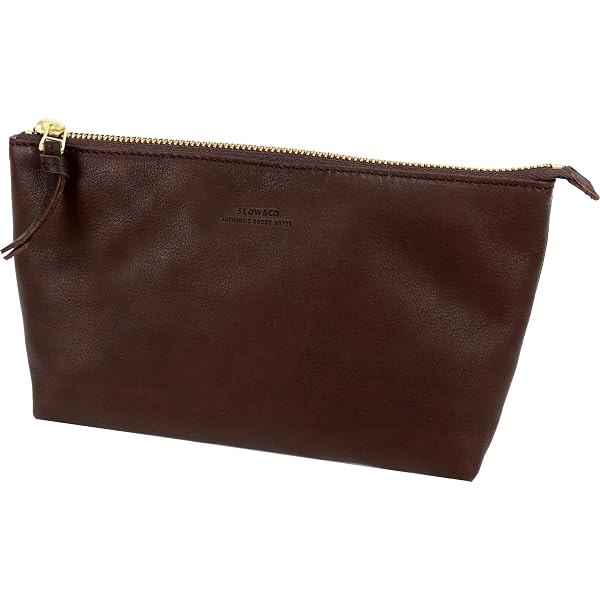Amazon | [スロウ]SLOW ルボーノ rubono pouch Msize ポーチ 300S17C